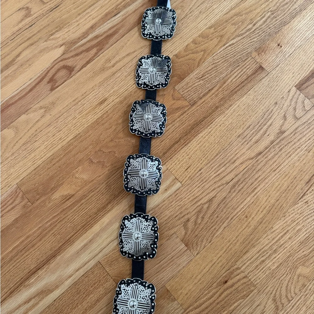 Sexy western belt angel ranch size M